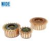 Buy cheap 23 Bar Copper Starter Motor Commutator Armature For Power Tool from wholesalers