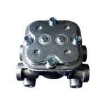 Japanese Truck Parts Four Way Protection Valve Assy 45180-00z0a for Nissan/Ud