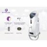 Buy cheap Adjustable Energy Diode Laser Machine , Ladies Hair Removal Machine 808nm Wavelength from wholesalers
