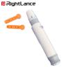 Buy cheap Reusable 11CM Auto Lancet Finger Pricking Pen Device For Diabetes from wholesalers