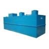 Buy cheap Environmental Protection Household Waste Water Treatment Plant Rural Sewage Systems from wholesalers
