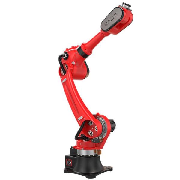 Buy cheap IP54 Dustproof Waterproof Grinding Robot 20KG Loading from wholesalers