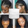 Buy cheap Customize Private Label 200g Bee Hair Wax Strong Hold Edge Control for Women's Beauty from wholesalers
