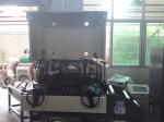Metal Roofing Leveling Machine , Automatic Uncoiler 12 Months Warranty Period