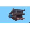 Buy cheap Affordable Prefabricated Steel Structure Bridge European Standard National Standard from wholesalers