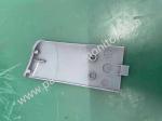 Blue Plastic Medical Spare Parts Mindray Battery Door For PM-8000 Portable Multi