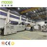 Buy cheap Plastic Pelletizing Extruder for HDPE, LDPE, LLDPE Rigid Flakes Recycling Plastic Recycling Pellet Machine from wholesalers