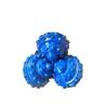 Buy cheap Sealed Bearing TCI tungsten Tooth rock 3 roller cone Drill Bit For water well manufacturer from wholesalers