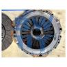 Buy cheap Replace/Repair 430mm Clutch Kits for Mercedes Heavy Duty Europe Easy Installation from wholesalers