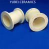 Buy cheap 99% Al2O3 Ceramic Alumina Tube High Temperature Resistant For Reactor from wholesalers