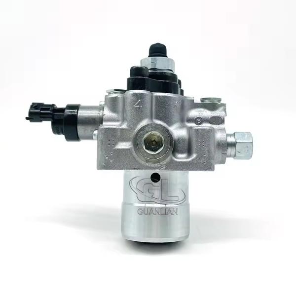 Buy cheap China Made New Fuel Injection Pump Head 1J801-50501 0445020200 compatible for Kubota V2403 from wholesalers