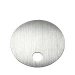 ISO9001 Approved SS Material 5 Axis Cnc Machining Services