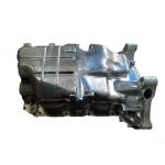 HONDA CITY FIT 2009 Aluminum Alloy Car Engine Oil Pan Oil Sump Oil cover 11200