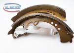 Auto Parts Car Brake Pads For TOYOTA HILUX VIGO CHAMP GGN15 KUN15 TGN16 08-16