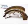 Buy cheap Auto Parts Car Brake Pads For TOYOTA HILUX VIGO CHAMP GGN15 KUN15 TGN16 08-16 04495-0K120 from wholesalers
