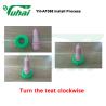Buy cheap 27x15mm Calf Feeding Bottles 3.5 Pints Calf Dog Lamb Animal Feeding Milk Bottles from wholesalers