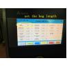 Buy cheap 3g 7g 8g Automatic soft round tea bag coffee pod packing machine from wholesalers