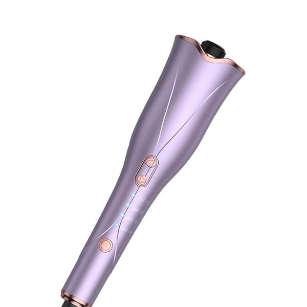 Buy cheap 15s Preheating Professional Electric Automatic Hair Curler PTC Hair Salon Equipment from wholesalers
