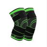 Buy cheap New Coming Knee Brace Keep Warm Sport Safety Knee Support With Adjustable Straps For Pain Relief from wholesalers