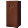 Buy cheap 12''X14''X10'' Safety Storage Cabinets With Electrical Password Key Locks from wholesalers