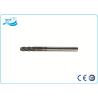 Buy cheap Two Flute Flat Square Solid Carbide End Mill Milling Cutting Diameter 1mm - 25mm from wholesalers