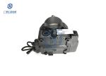 Hydraulic Excavator Fan Motor 708-7W-11520 Excavator Hydraulic Pump Motor