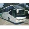 Buy cheap 53 Seats Diesel Used Luxury Buses 2011 Year YC Engine 125km/H Max Speed from wholesalers