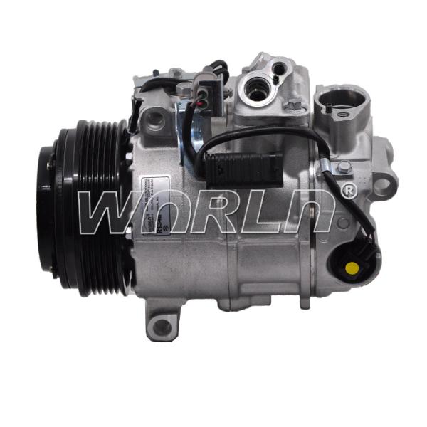 A0032308511 DCP17140 Car Air Compressor 6SBU16C For Benz C/E/SLK300 2009-2016