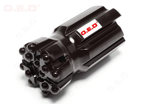 Buy cheap Hard Rock Drill Drop Center Thread Button Bits Of Tungsten Carbide YK05 from wholesalers