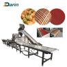 Buy cheap Dog Meat Strips Cold Extrusion Foring Machine Dog Food Meat Strip Extruding Line from wholesalers