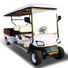 Buy cheap White LSV EV Utility Cargo Golf Cart Vehicle 4 Seater For Farm Garden from wholesalers