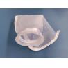 Buy cheap 25 Micron Nylon Mesh Liquid Filter Bags For Oil Chemical Housing Filtration from wholesalers