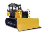 Buy cheap Soil Removal Equipment 120hp Bulldozer Single Grouser Track Type Tractor from wholesalers