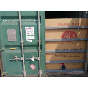 China Ethylene Glycol Multilayers 24000L Bulk Container Liner on sale