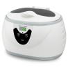 Buy cheap 600 ML Benchtop Ultrasonic Cleaner Multifunction 35W With White Color from wholesalers