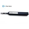 Buy cheap One Click Fiber Cleaning Pen 1.25mm LC MU SC Fiber Cleaner 800 Times from wholesalers