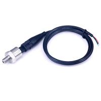 Buy cheap Automobile Industry 12VDC 4mA Gauge Diesel Oil Pressure Sensor product