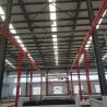 Buy cheap 200kg 300kg 500kg Light Duty KBK Overhead Crane with Electric Chain Hoist from wholesalers