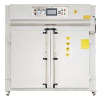 Buy cheap Stainless Steel Hot Air Circulation Drying Oven High Temperature Transformer product