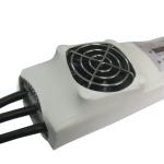 Durable 300A 12s Car Esc Rc Car Speed Controller Traxxas Type Light Weight