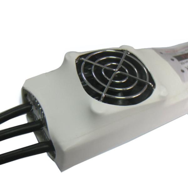 Buy cheap Durable 300A 12s Car Esc Rc Car Speed Controller Traxxas Type Light Weight from wholesalers