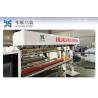 Buy cheap Full Automatic Paper Slitter Rewinder Machine 400m / Min Stable Operation from wholesalers