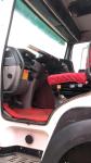 Sinotruk Howo Diesel 6x4 Used Water Tanker Truck