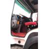 Buy cheap Diesel Powered Howo Second Hand Water Tanker Trucks 6x4 5000 Gallon from wholesalers