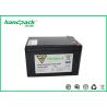 Buy cheap 12V50Ah Rechargeable Lead Acid Battery Replacement LiFePO4 Battery with Bluetooth from wholesalers