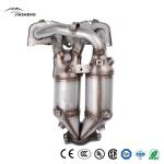 Toyota RAV4 2.0L Universal Style Car Accessories Euro 1 Catalyst Auto Catalytic