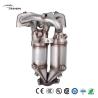 Buy cheap Toyota RAV4 2.0L High Quality Exhaust Auto Catalytic Converter Sale from wholesalers