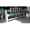 Buy cheap High Speed Used Barudan Embroidery Machine 600 x 300mm Emb Area from wholesalers