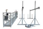 6m Suspended Scaffolding Systems
