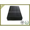 Buy cheap Compact Size Fiber Optic Media Converter 100 / 1000 Base - T To 100 / 1000 Base - FX from wholesalers